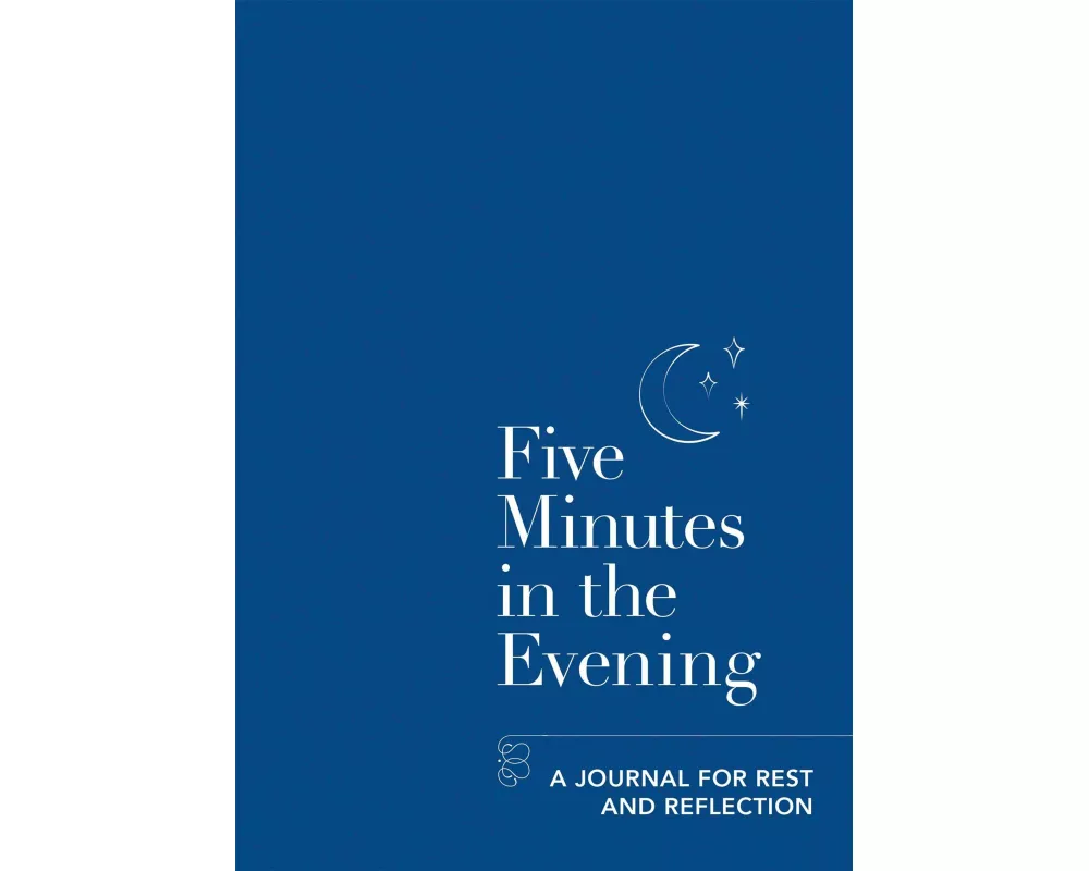 Five Minutes in the Evening