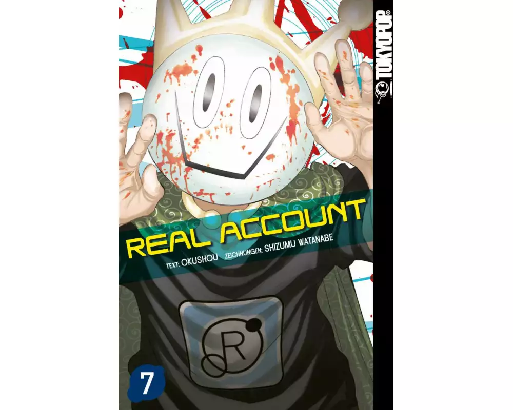 Real Account 07