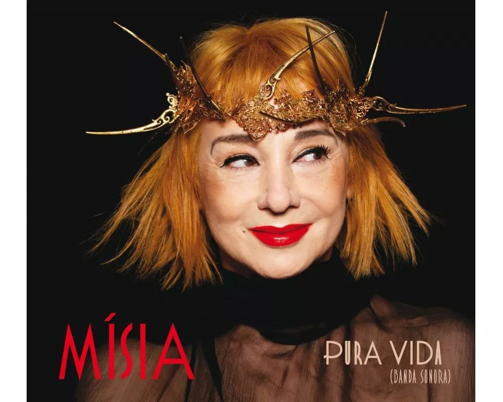 Pura Vida (Banda Sonora)