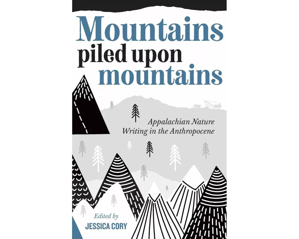 Mountains Piled Upon Mountains