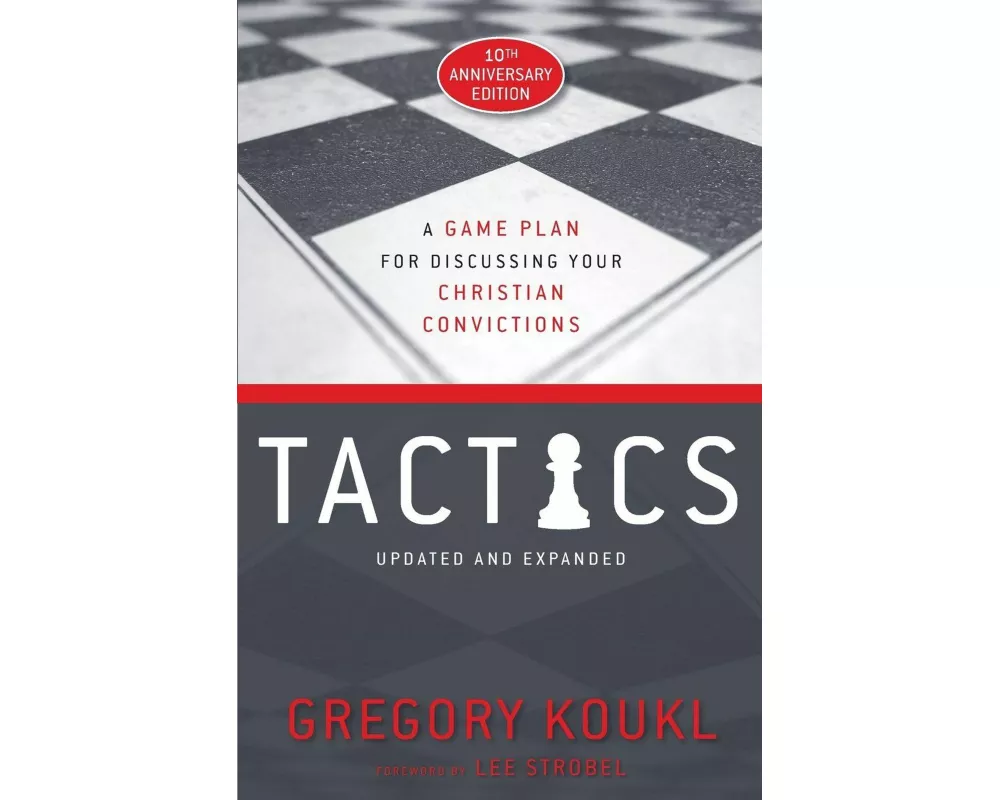 Tactics, 10th Anniversary Edition