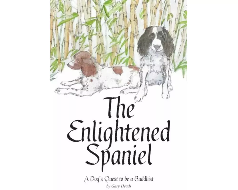 The Enlightened Spaniel