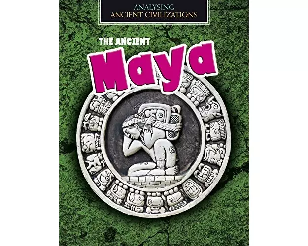 The Ancient Maya