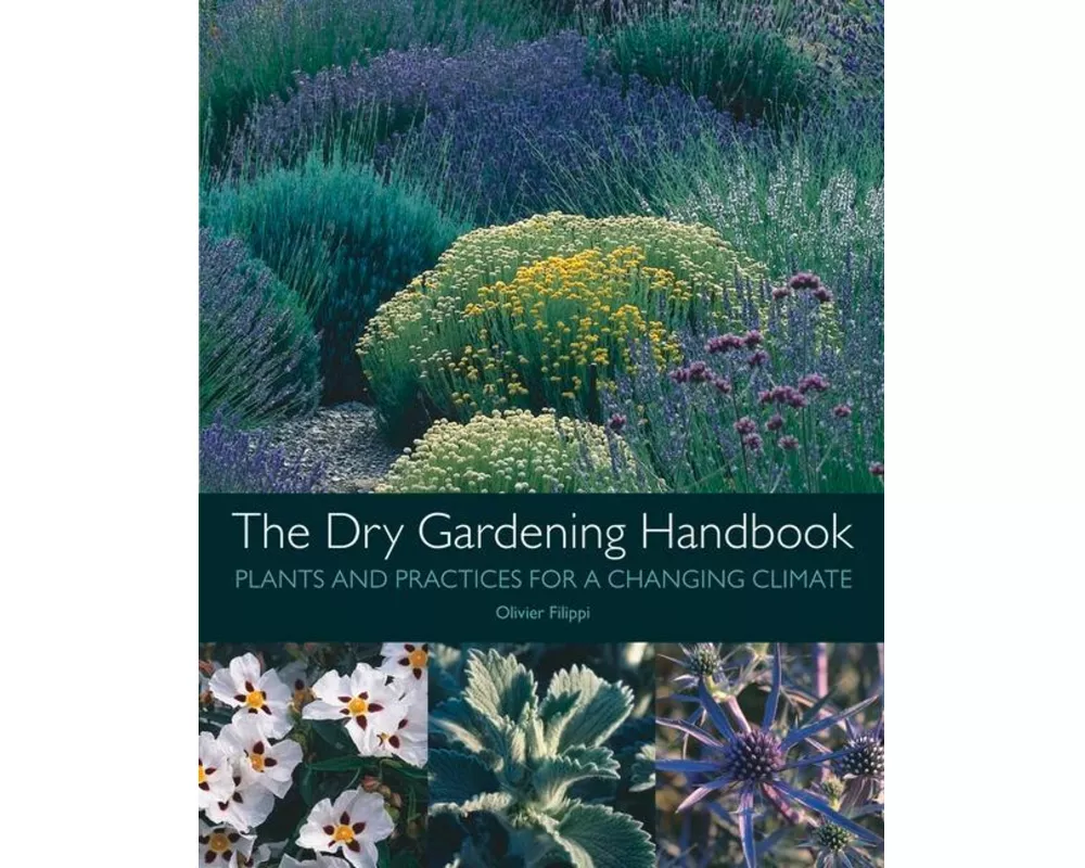 The Dry Gardening Handbook