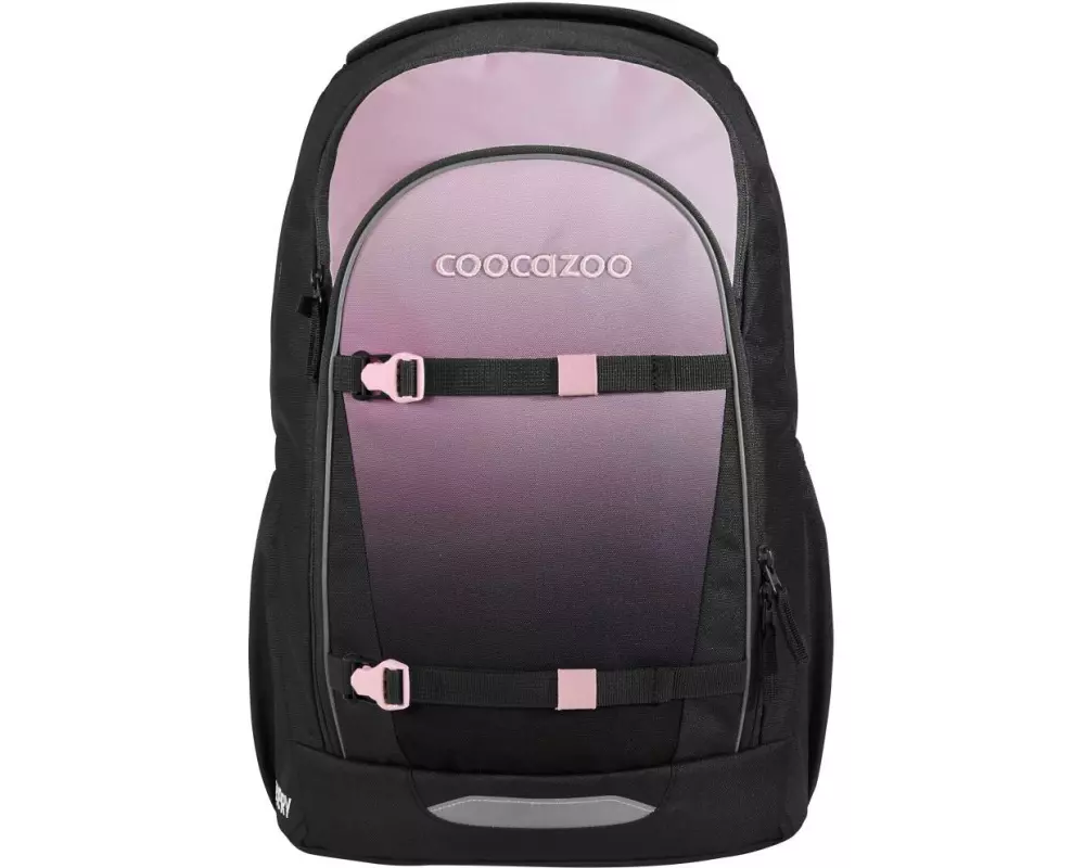 Coocazoo Schulrucksack EVERY Rose Shadows