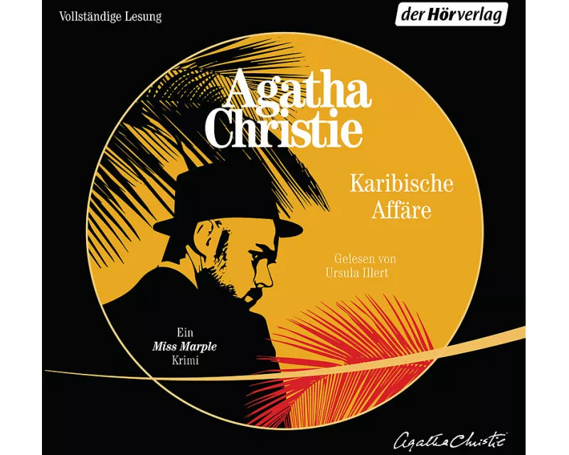 Karibische Affäre