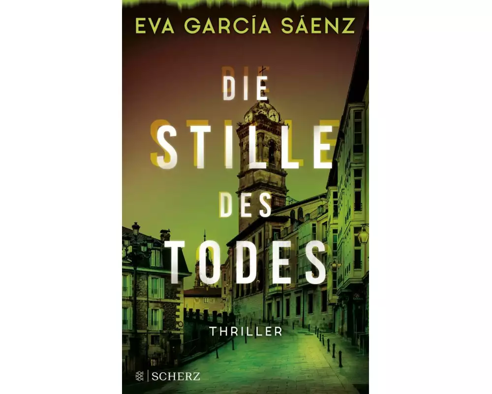 Die Stille des Todes