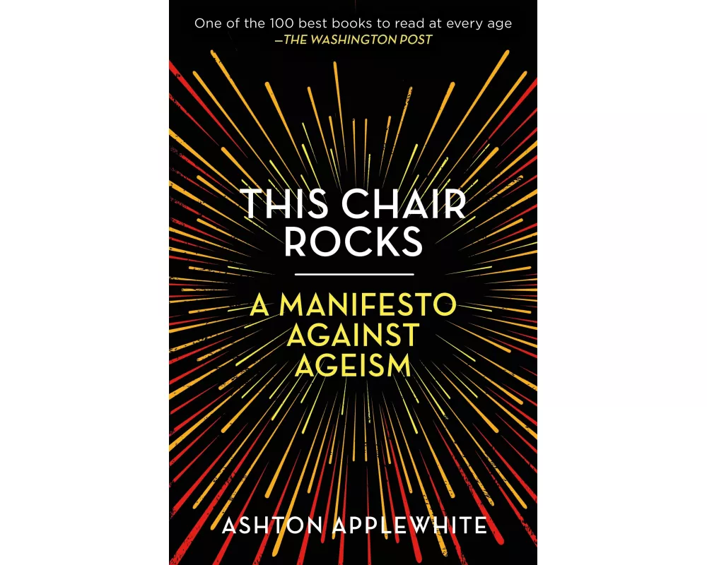 This Chair Rocks