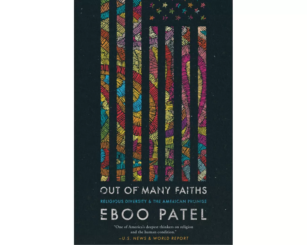Out of Many Faiths