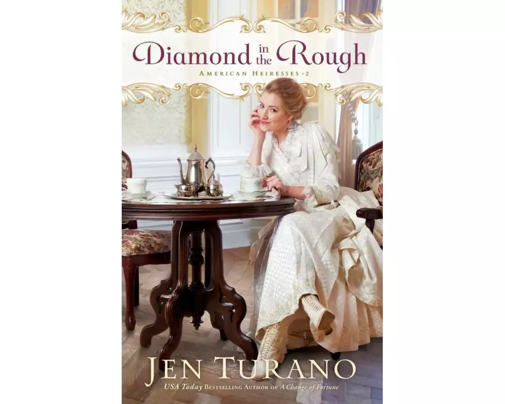 Diamond in the Rough