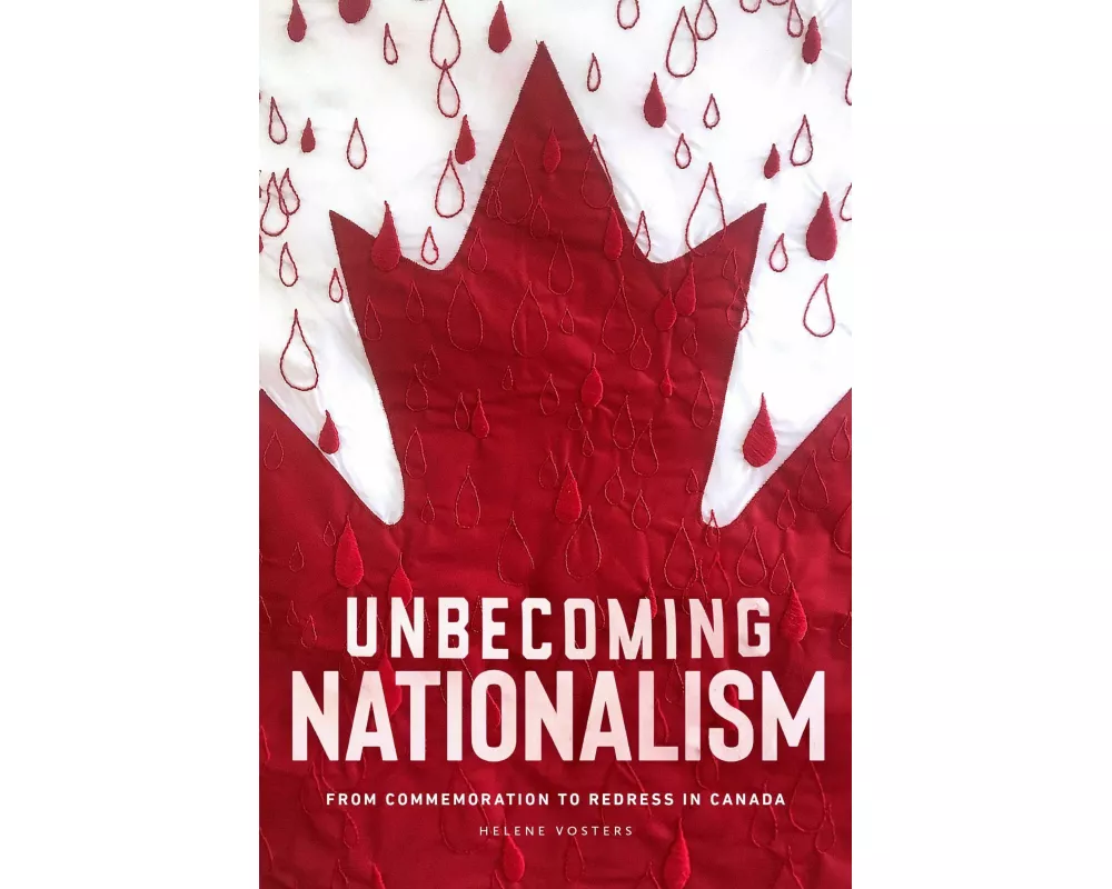 Unbecoming Nationalism