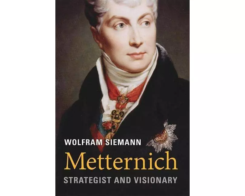 Metternich