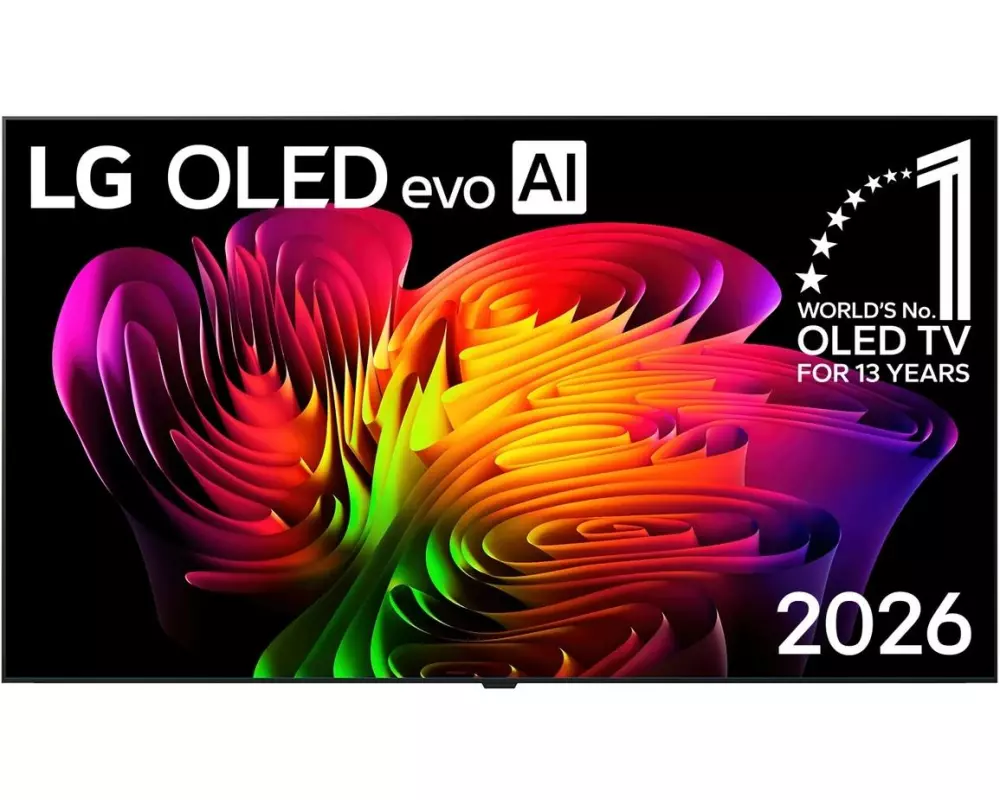 LG TV OLED83W69LA 83", 3840 x 2160 (Ultra HD 4K), OLED