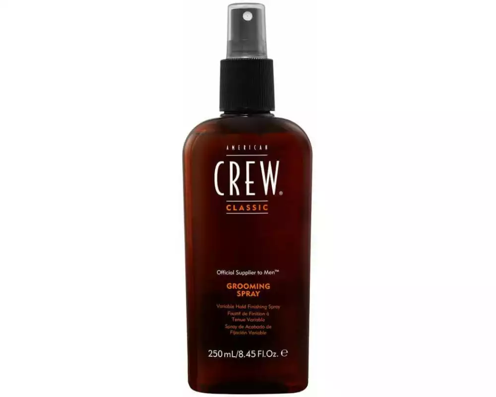 american crew Grooming Spray 250 ml
