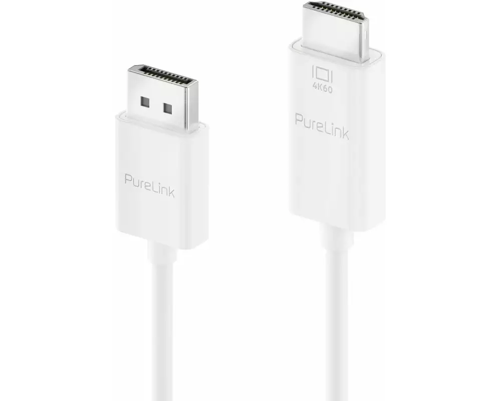 PureLink Kabel DisplayPort - HDMI, 3 m