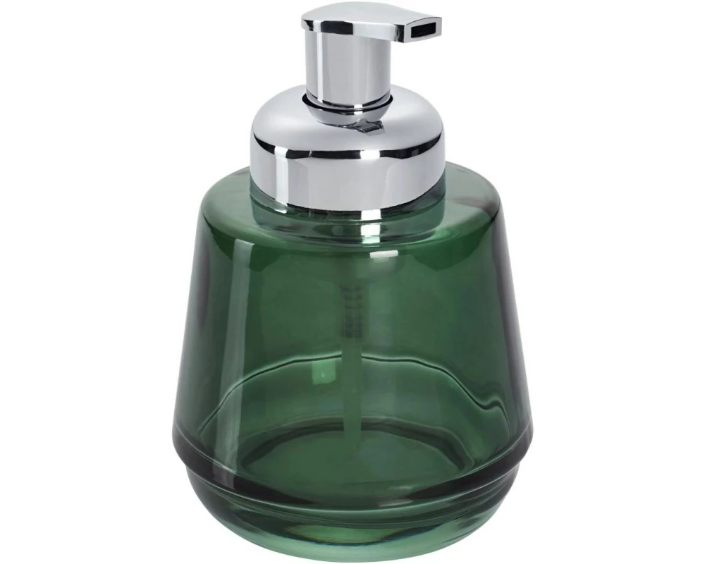 diaqua Schaumseifenspender Ina emerald 250 ml, Grün