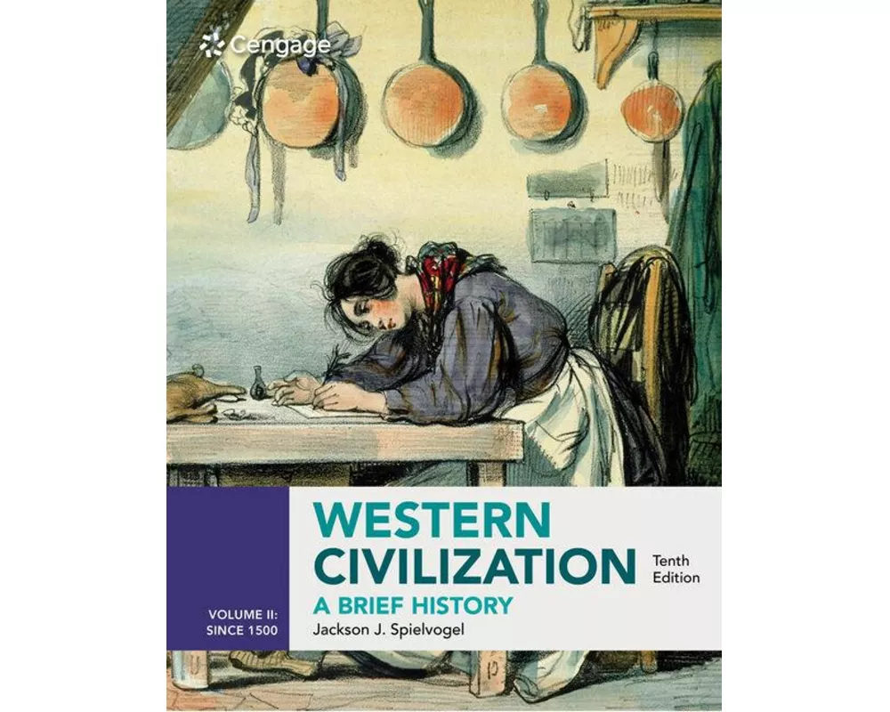 Western Civilization