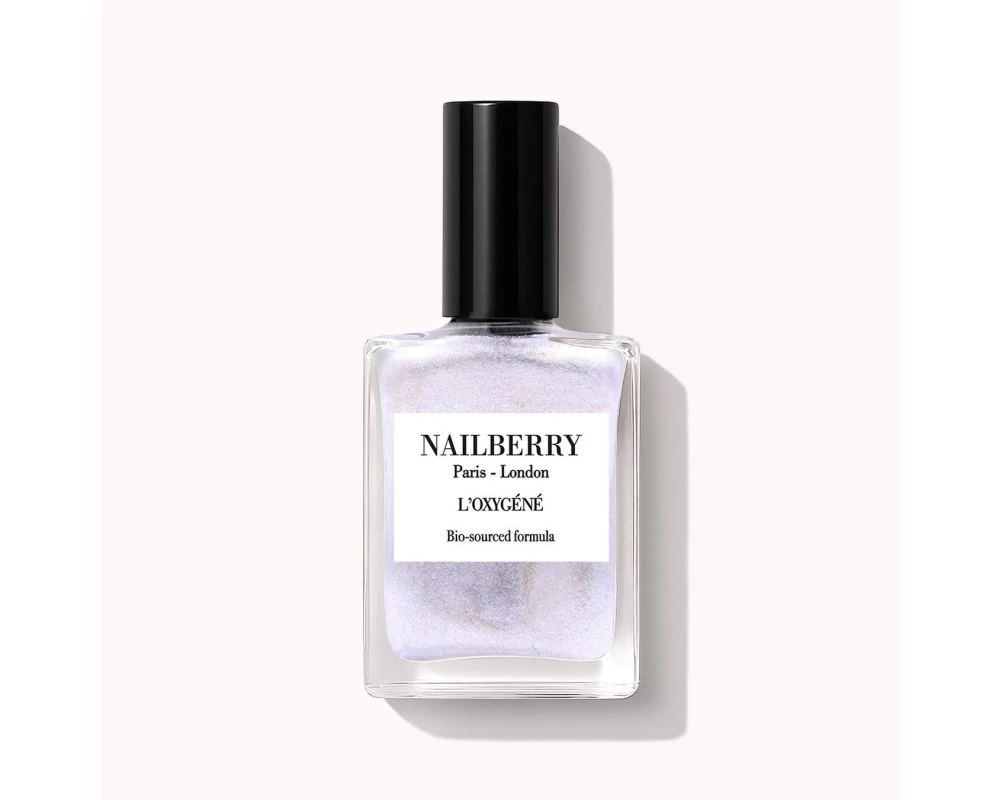 NAILBERRY L'Oxygéné Star Dust Stardust