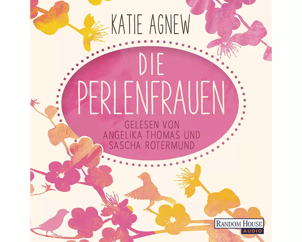 Die Perlenfrauen