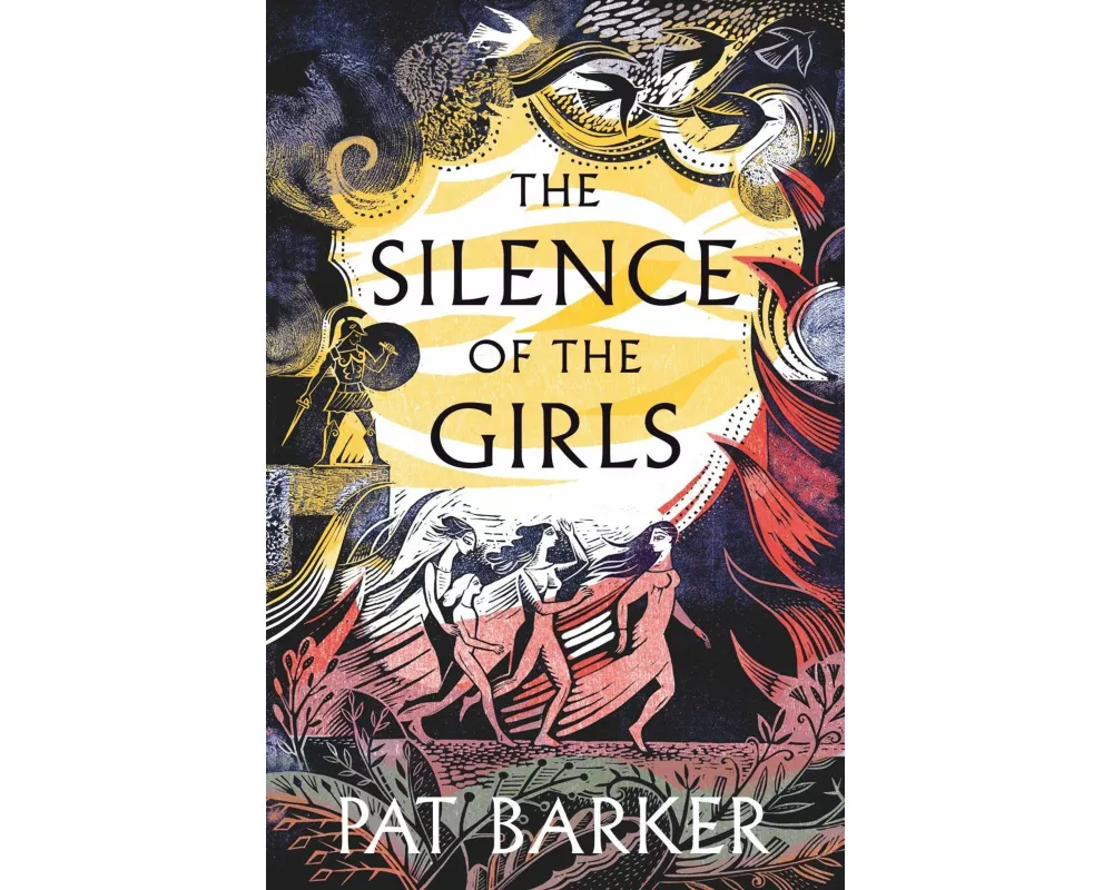 The Silence of the Girls