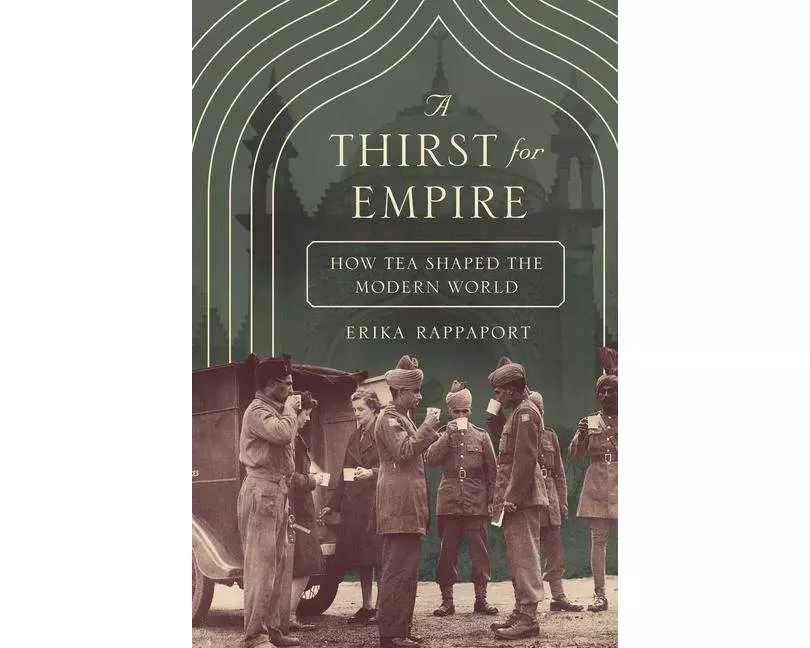 A Thirst for Empire