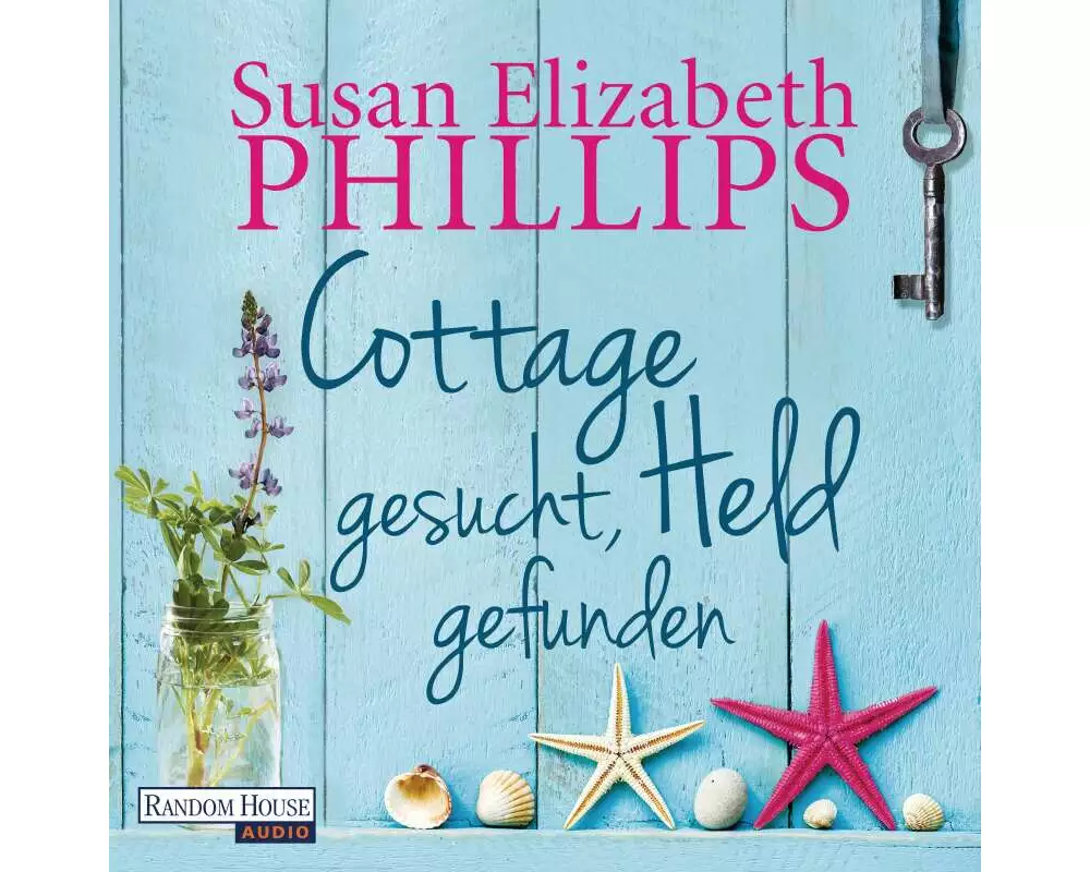 Cottage gesucht, Held gefunden