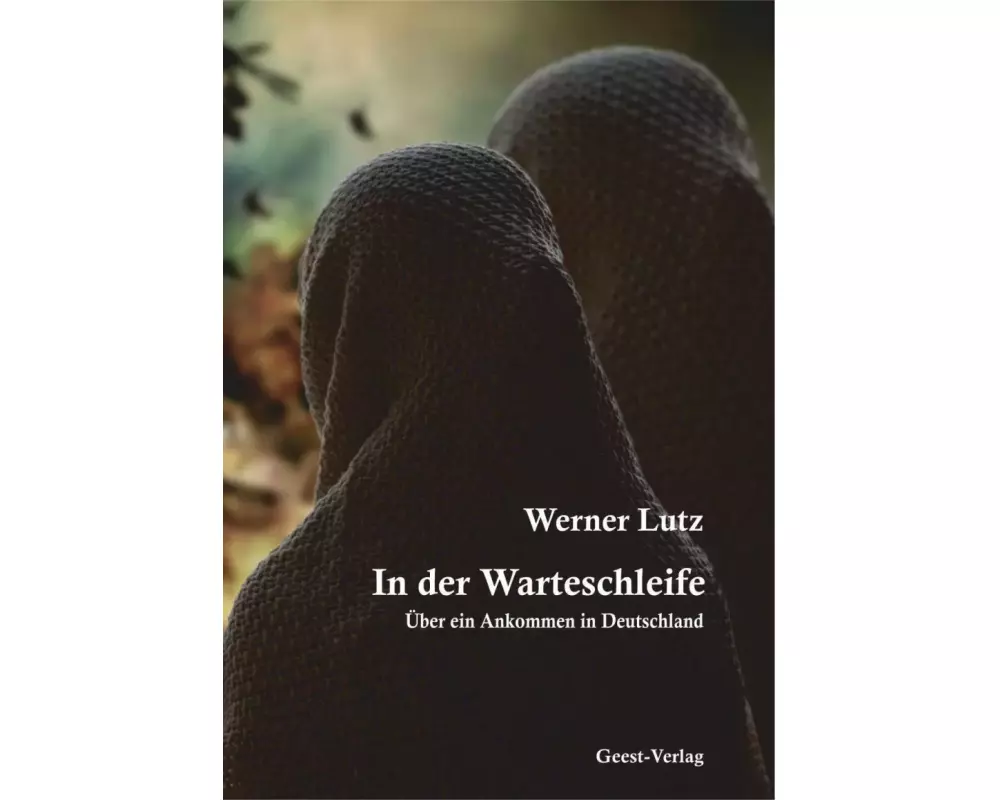 In der Warteschleife