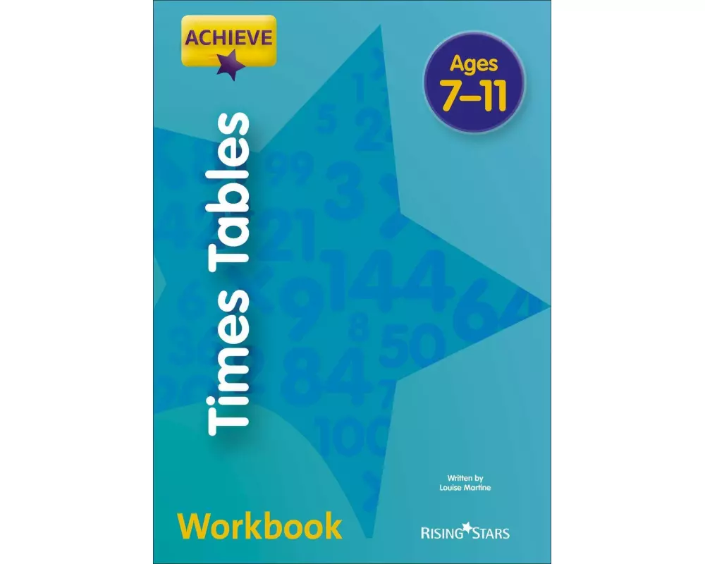 Achieve Times Tables