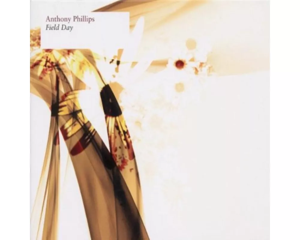 Field Day: 2CD/1DVD Digipak Edition