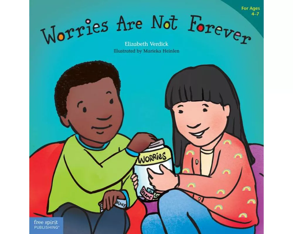 Worries Are Not Forever