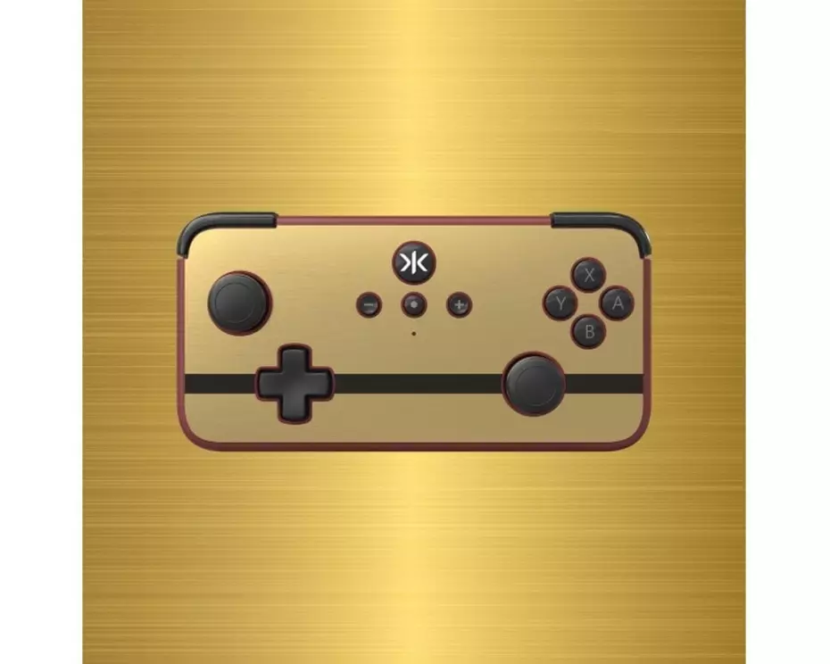 GAME Controller Wireless Collectible