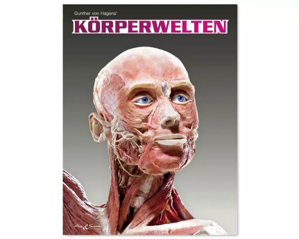 KÖrperwelten