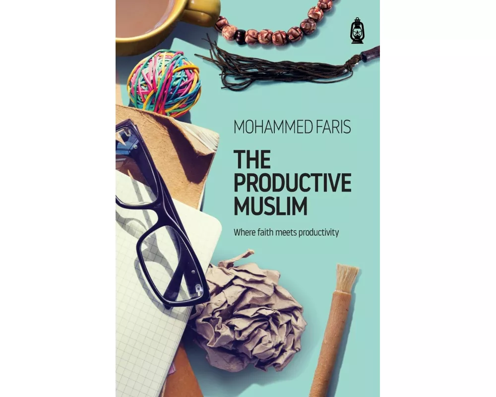 The Productive Muslim