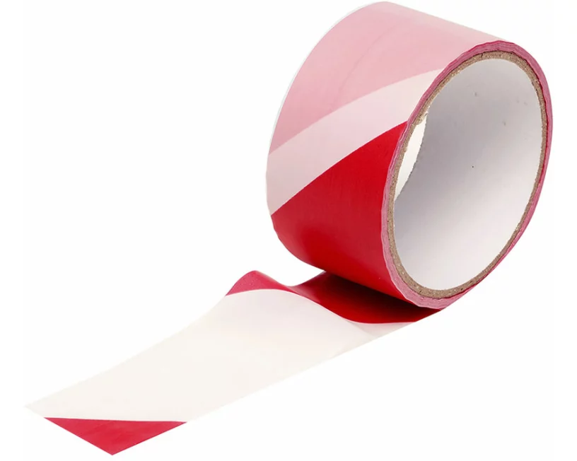 Kinzo Absperrband 25m 48mm