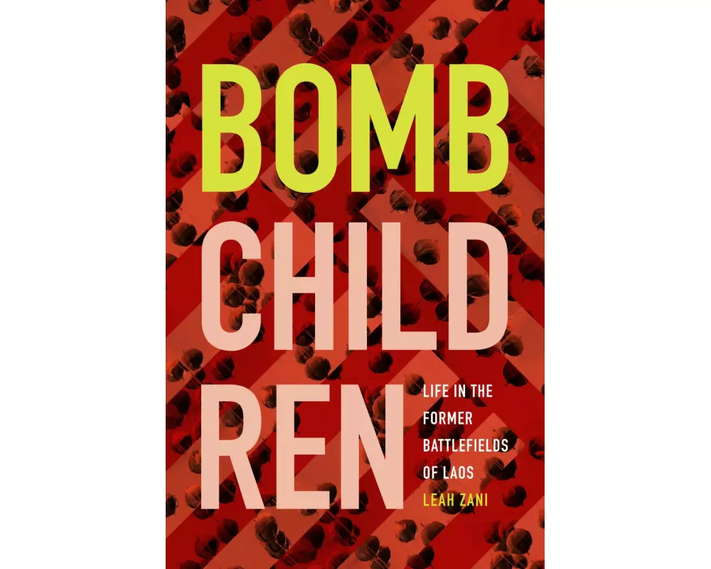 Bomb Children