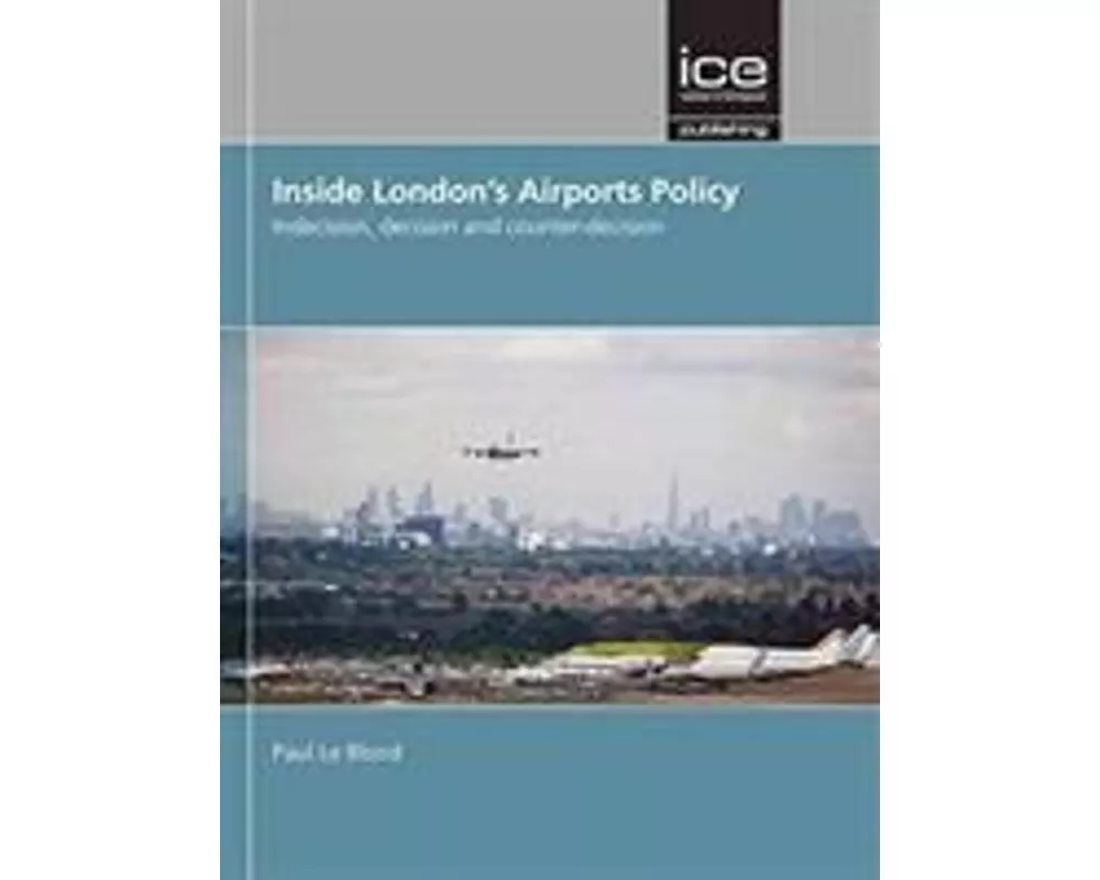 Inside London's Airports Policy