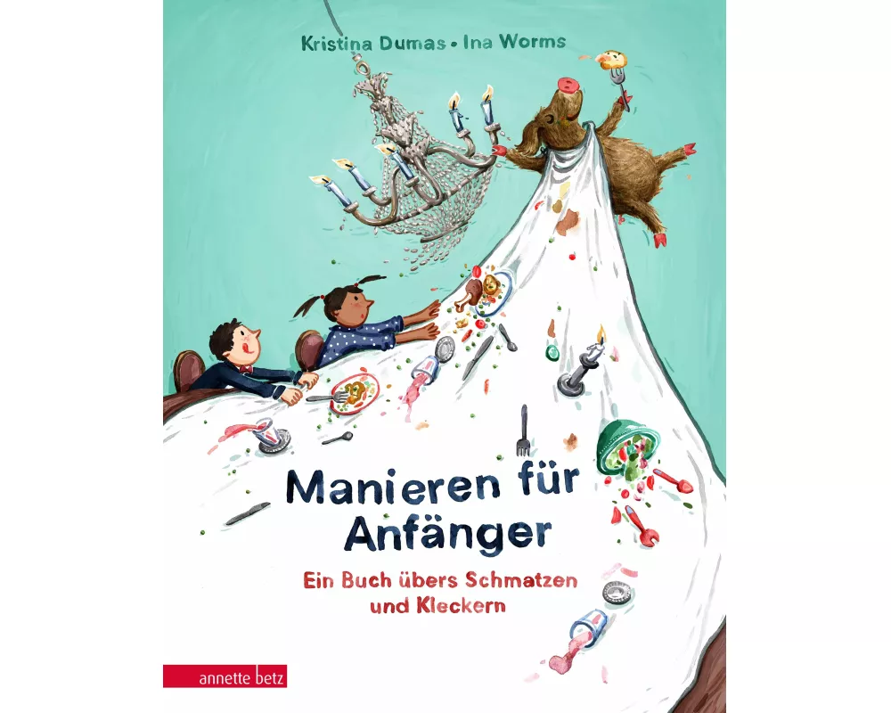 Manieren für Anfänger