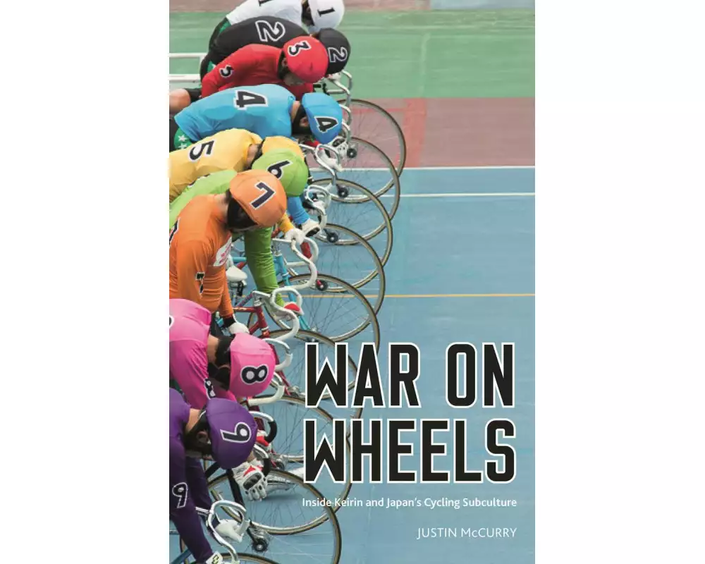 War on Wheels