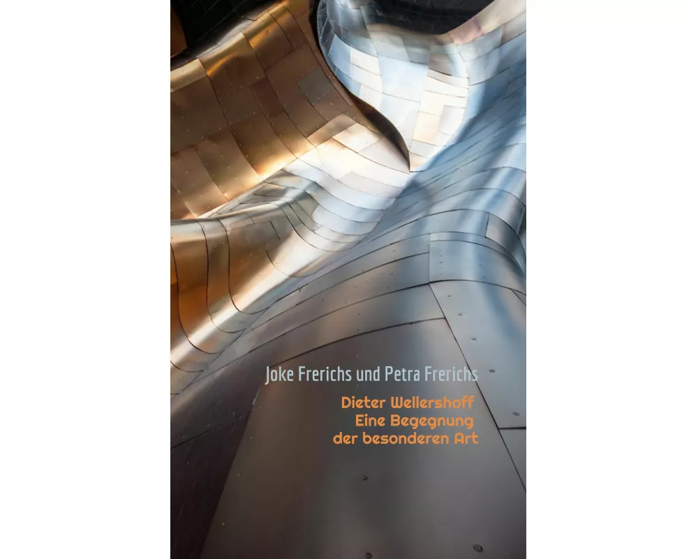 Dieter Wellershoff Eine Begegnung der besonderen Art