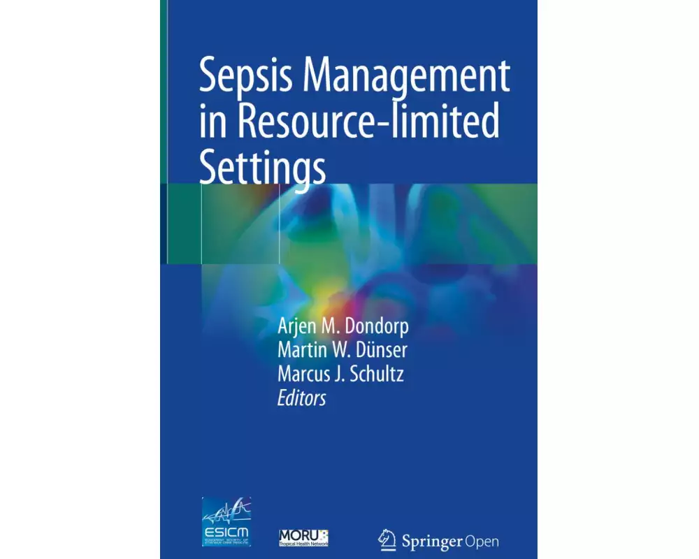 Sepsis Management in Resource-limited Settings