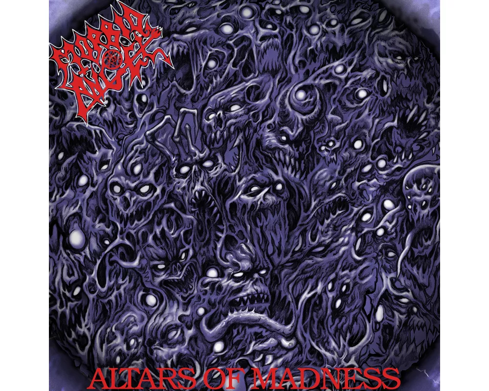 Altars Of Madness (FDR Remaster)