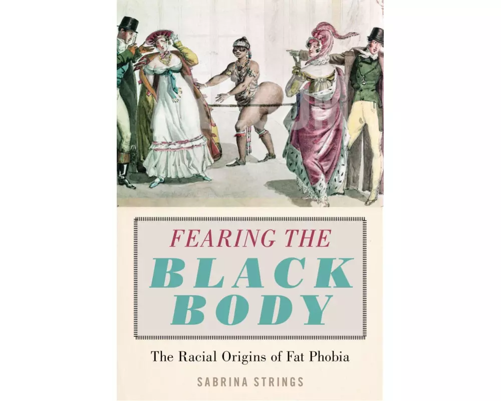 Fearing the Black Body