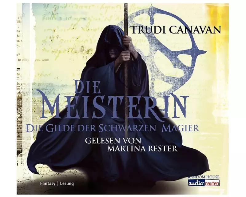 Die Gilde der Schwarzen Magier 3