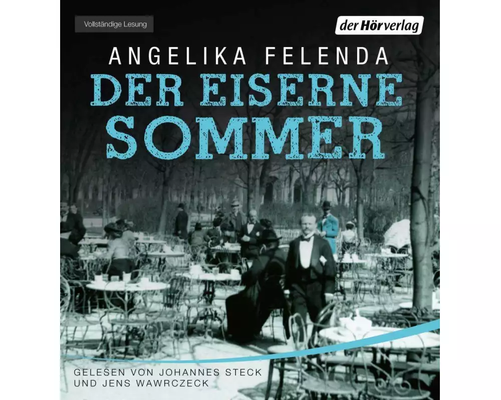 Der eiserne Sommer