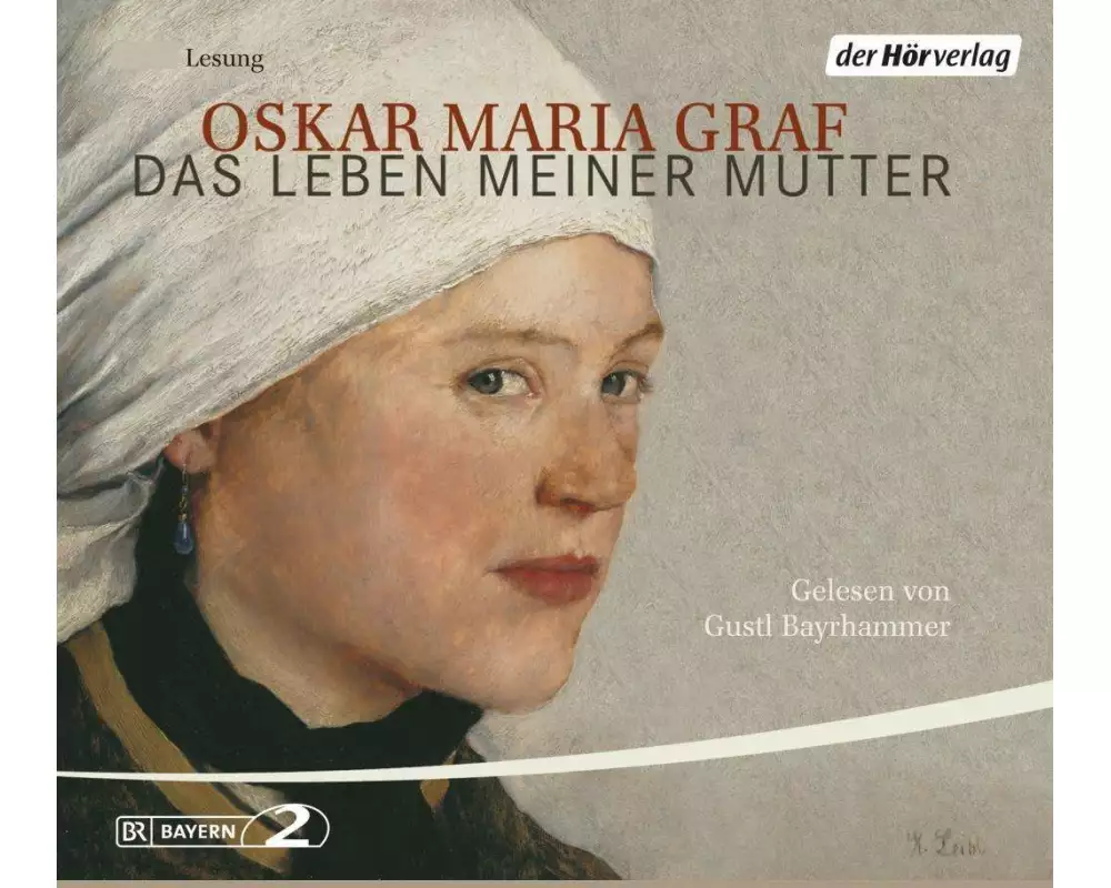 Das Leben meiner Mutter