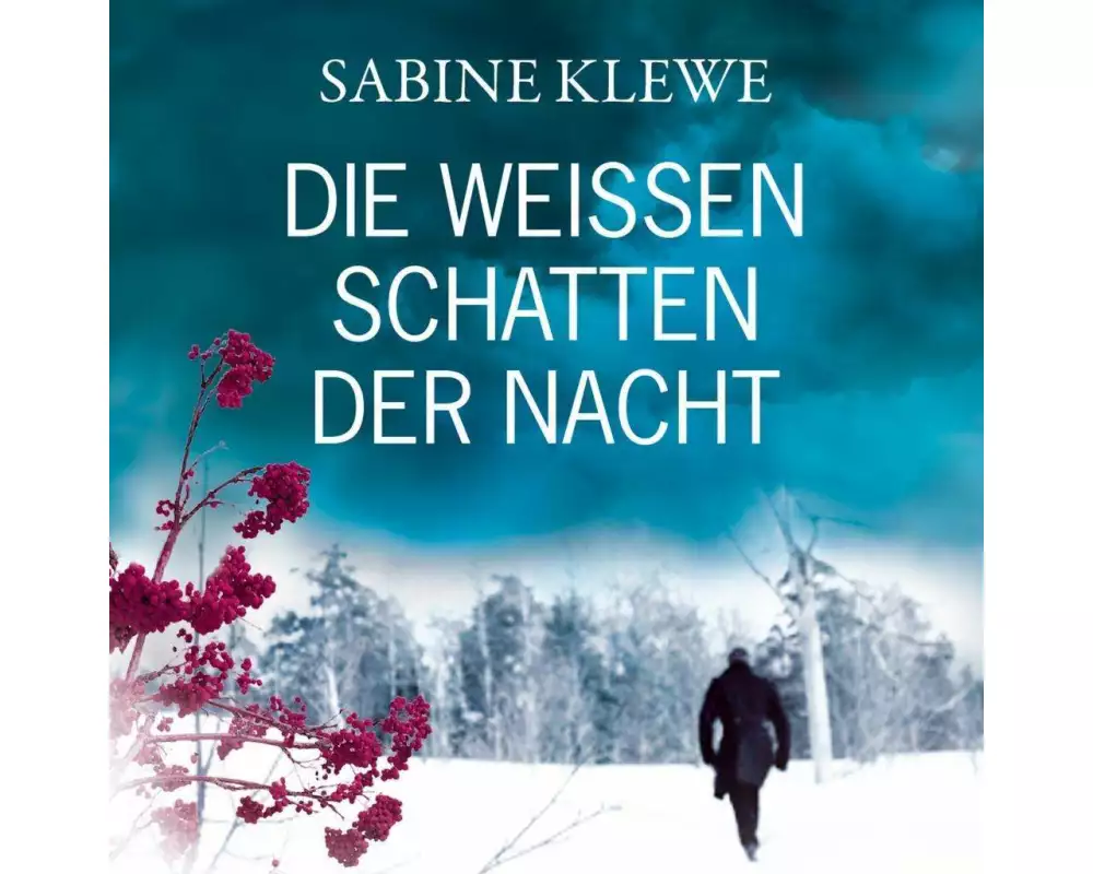 Die weißen Schatten der Nacht