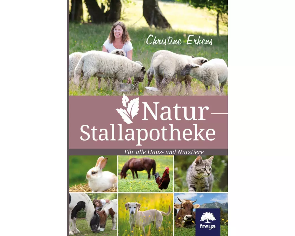 Natur-Stallapotheke