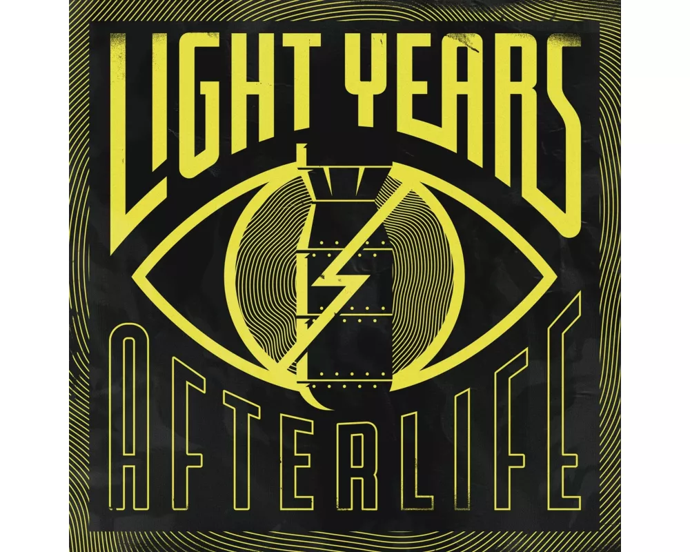 Afterlife