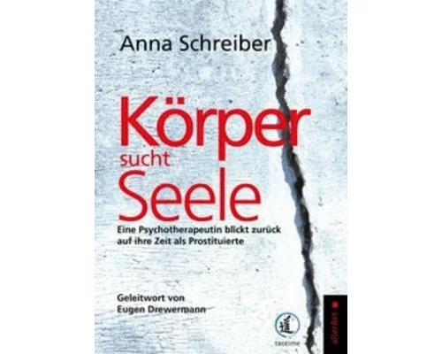 Körper sucht Seele