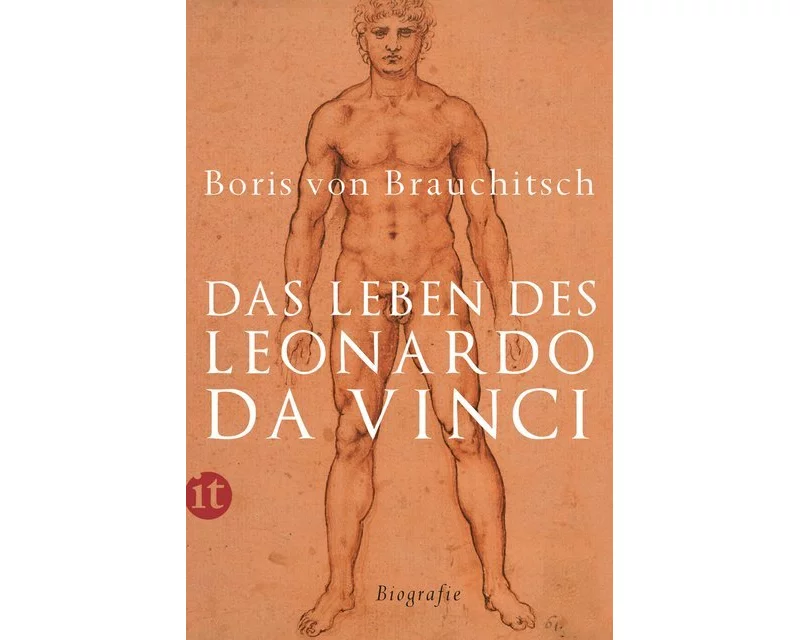 Das Leben des Leonardo da Vinci